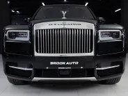 Rolls-Royce Cullinan Individual I (Series I), 2020 — экстерьер, фото 31