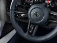 Porsche 911 Turbo S VIII (992) Рестайлинг, 2026 — экстерьер, фото 17