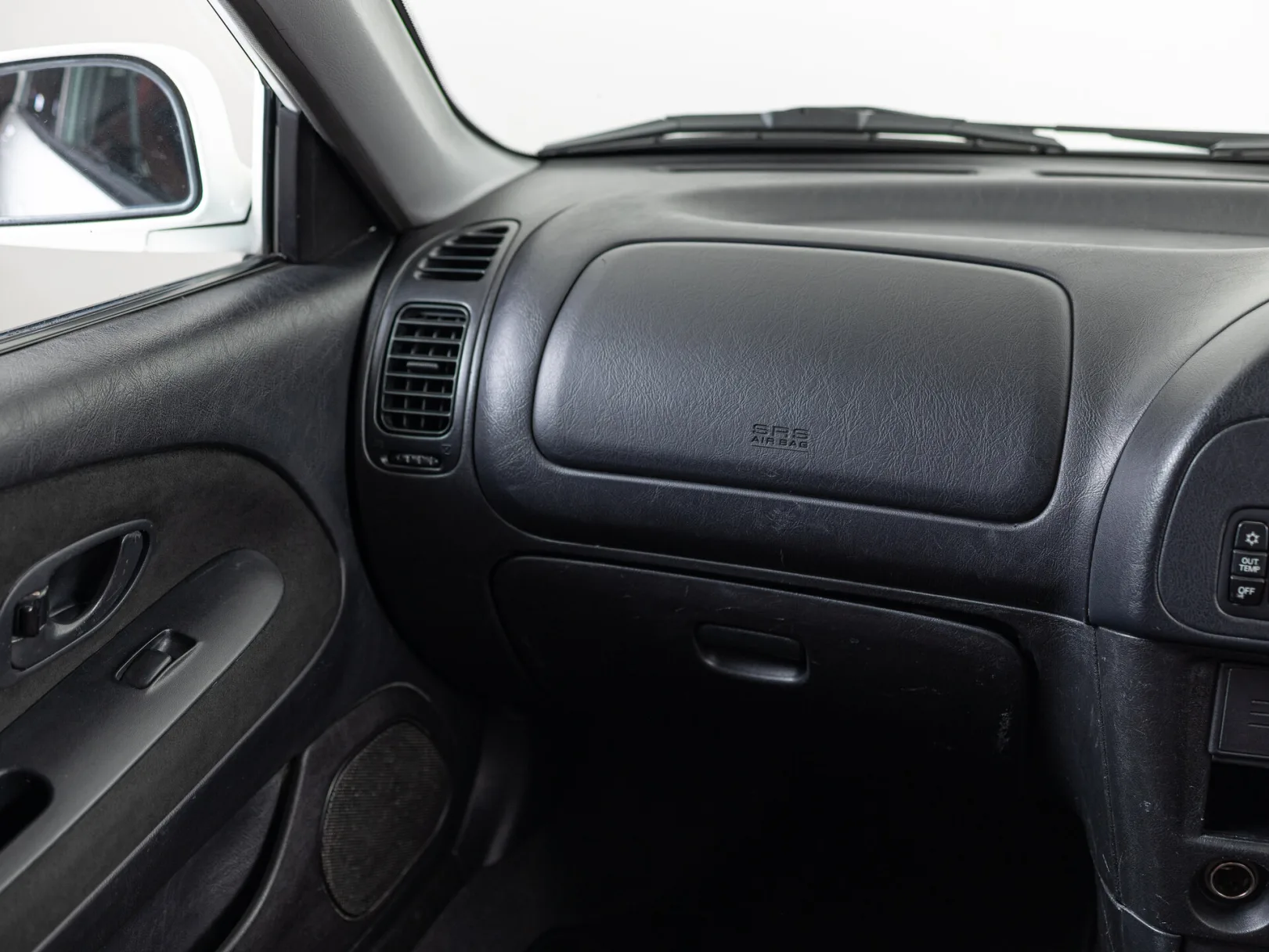 Mitsubishi Lancer Evolution VI, 2000 — экстерьер, фото 17