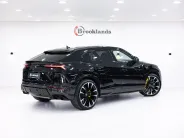 Lamborghini Urus Individual I, 2019 — экстерьер, фото 4