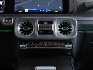 Mercedes-Benz G-Класс AMG G 63 II (W465) Рестайлинг, 2025 — экстерьер, фото 18