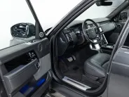 Land Rover Range Rover Vogue IV Рестайлинг, 2021 — экстерьер, фото 7