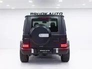 Mercedes-Benz G-Класс AMG G 63 II (W463), 2020 — экстерьер, фото 5