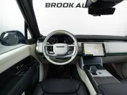 Land Rover Range Rover HSE V, 2024 — экстерьер, фото 12