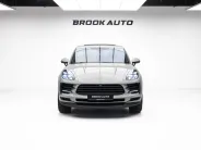Porsche Macan I Рестайлинг, 2019 — экстерьер, фото 2