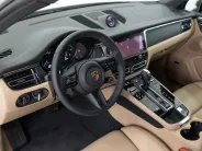 Porsche Macan T I Рестайлинг 2, 2025 — экстерьер, фото 9
