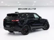 Land Rover Range Rover Sport Autobiography III, 2025 — экстерьер, фото 4