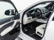BMW X6 M Competition III (F96), 2020 — экстерьер, фото 7