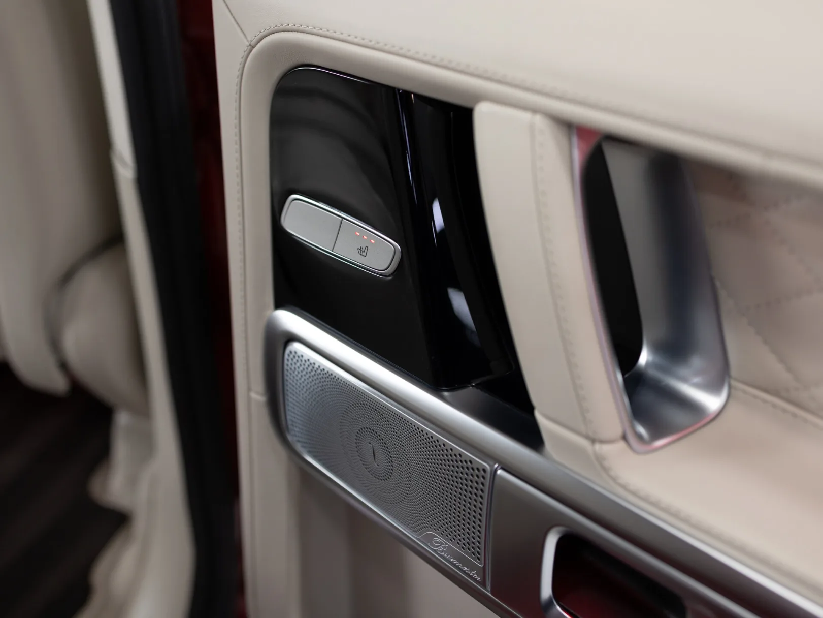 Mercedes-Benz G-Класс G 350 d III (W463), 2020 — экстерьер, фото 31