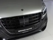 Mercedes-Benz V-Класс Exclusive III (W447) Рестайлинг 2, 2025 — экстерьер, фото 39