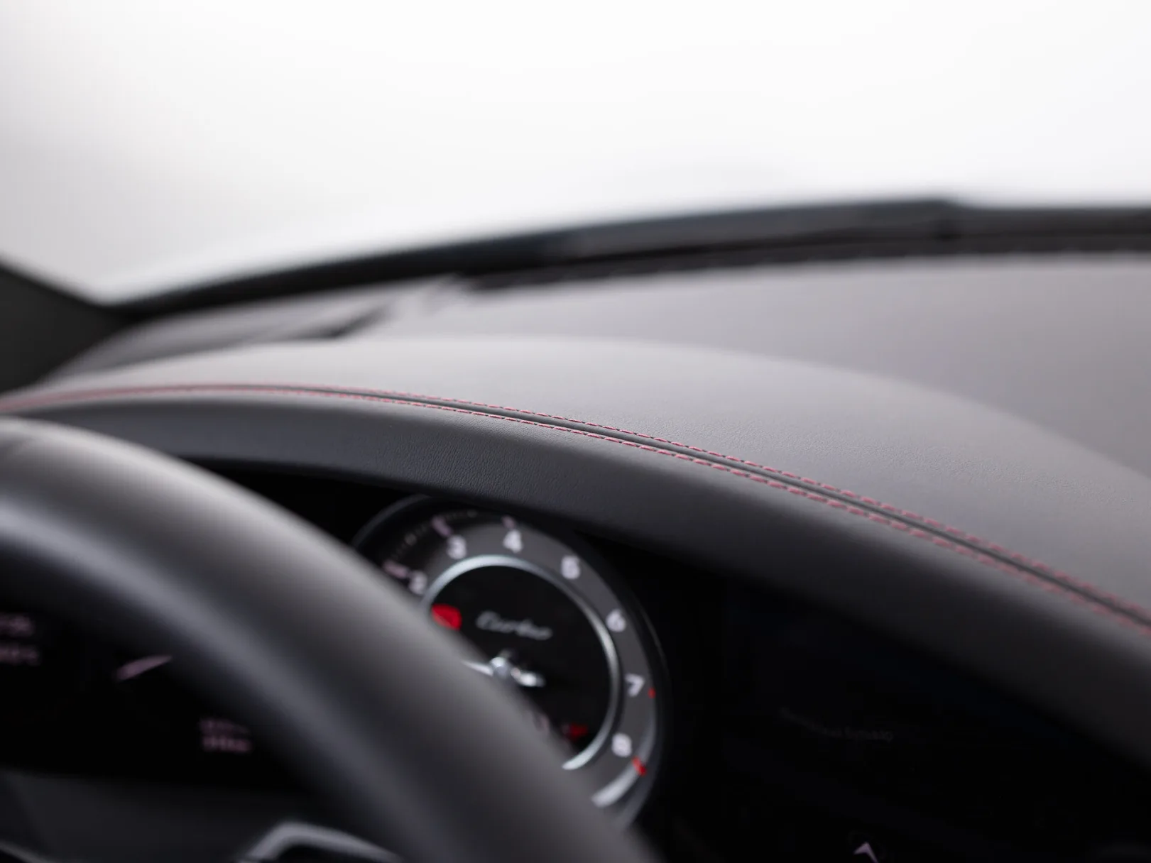 Porsche 911 VIII (992), 2023 — экстерьер, фото 17