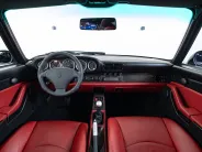 Porsche 911 IV (993), 1997 — экстерьер, фото 23