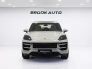 Porsche Cayenne Базовая III Рестайлинг, 2025 — экстерьер, фото 2