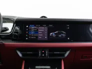 Porsche Cayenne Turbo GT III Рестайлинг, 2025 — экстерьер, фото 24