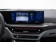 BMW M4 Competition xDrive G82/G83 Рестайлинг, 2025 — экстерьер, фото 24