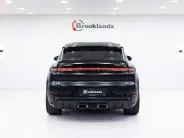Porsche Cayenne Turbo GT III Рестайлинг, 2023 — экстерьер, фото 5