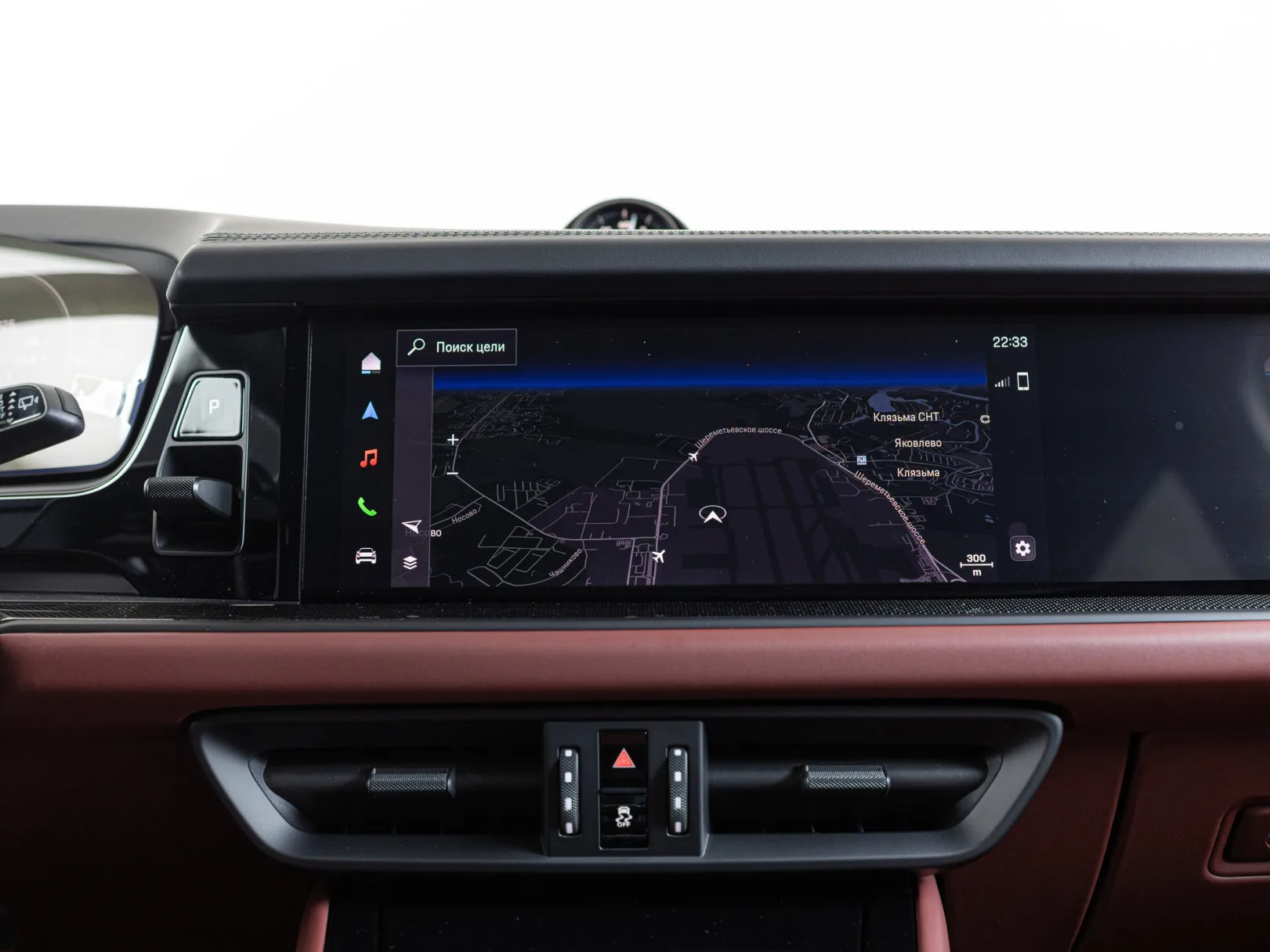 Porsche Cayenne GTS III Рестайлинг, 2025 — экстерьер, фото 19