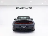 Porsche 911 Carrera 4 GTS VIII (992) Рестайлинг, 2025 — экстерьер, фото 10