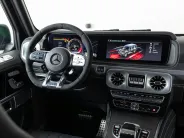 Mercedes-Benz G-Класс AMG G 63 4x4 Squared II (W463), 2022 — экстерьер, фото 22