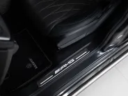 Mercedes-Benz G-Класс AMG G 63 II (W463), 2020 — экстерьер, фото 11