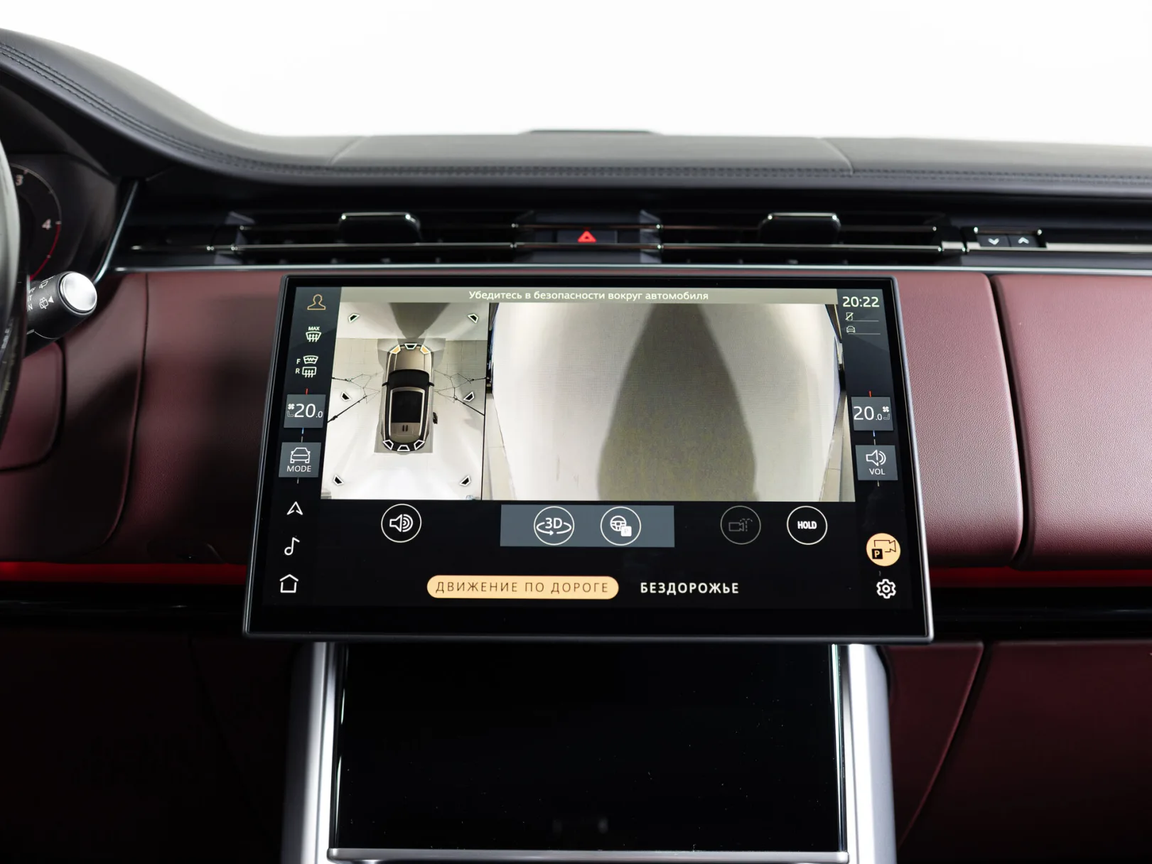 Land Rover Range Rover Autobiography V, 2025 — экстерьер, фото 24