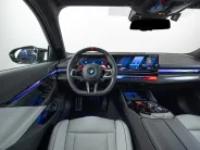 BMW M5 VII (G90), 2024 — экстерьер, фото 12