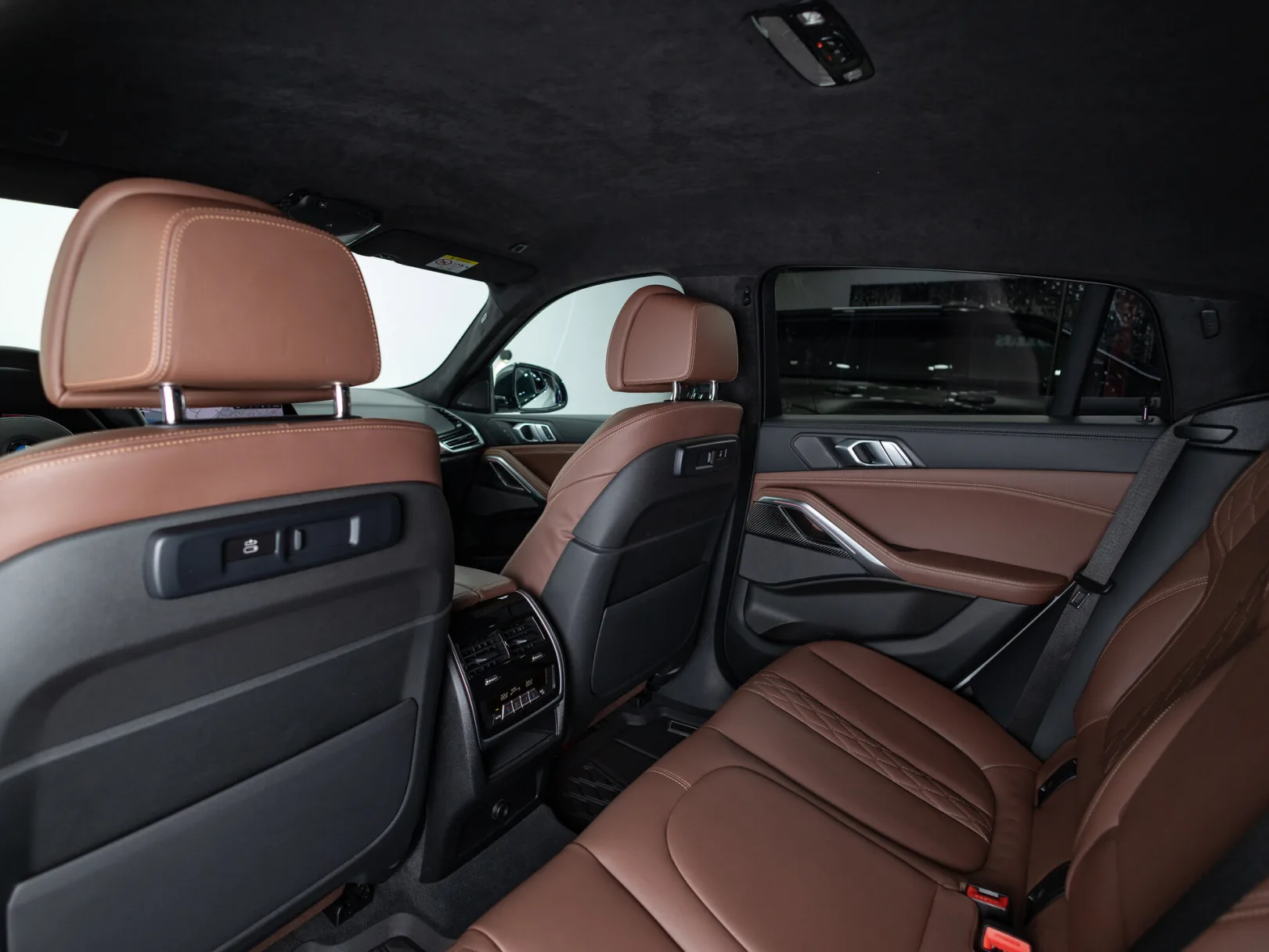 BMW X6 xDrive30d M Sport Pro III (G06), 2020 — экстерьер, фото 22