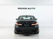 BMW M5 CS VI (F90) Рестайлинг, 2021 — экстерьер, фото 5
