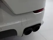 Porsche Cayenne Базовая III Рестайлинг, 2023 — экстерьер, фото 31