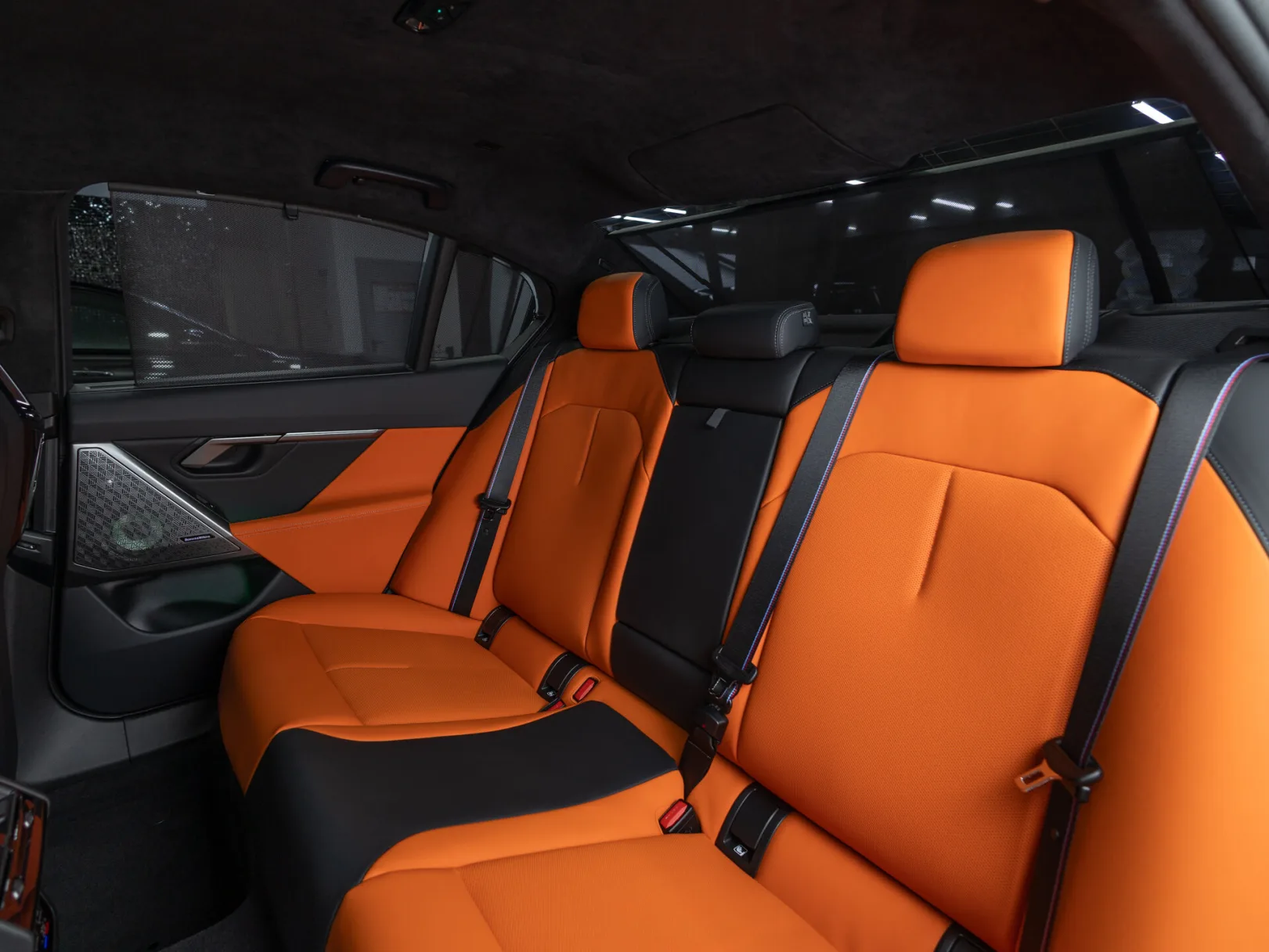 BMW M5 VII (G90), 2025 — экстерьер, фото 30