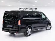 Mercedes-Benz V-Класс Avantgarde III (W447) Рестайлинг 2, 2025 — экстерьер, фото 7