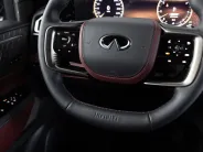 Infiniti QX80 Autograph II, 2026 — экстерьер, фото 20