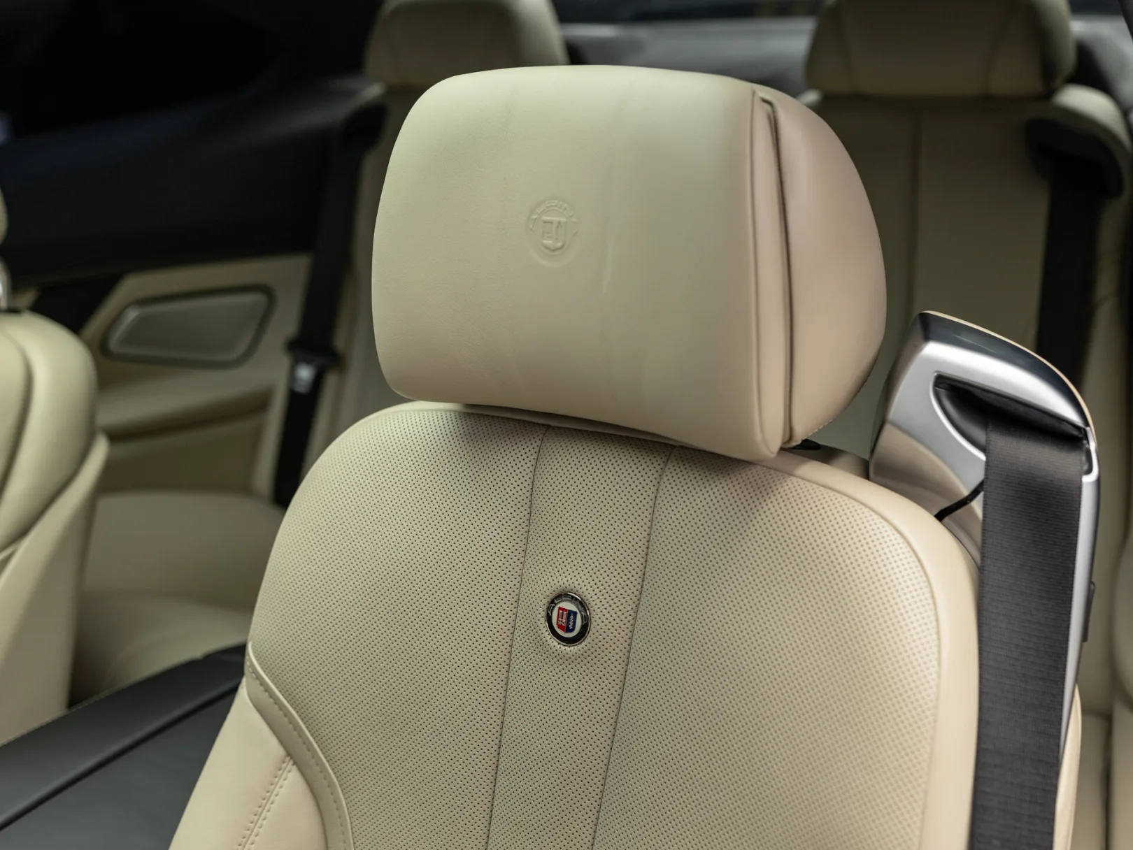 Alpina B6 Standard Equipment F12/F13, 2012 — экстерьер, фото 12