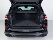 BMW X5 M60i IV (G05/G18) Рестайлинг, 2024 — экстерьер, фото 29