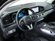 Mercedes-Benz GLE Coupe GLE 350 d 4MATIC II (C167), 2020 — экстерьер, фото 9