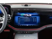 Mercedes-Benz E-Класс AMG E 53 4MATIC+ VI (W214), 2025 — экстерьер, фото 27