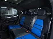 Porsche Cayenne Coupé III Рестайлинг, 2025 — экстерьер, фото 30