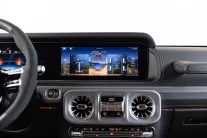 Mercedes-Benz G-Класс AMG G 63 II (W465) Рестайлинг, 2025 — экстерьер, фото 26