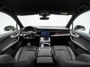 Audi Q7 55 TFSI quattro tiptronic II (4M) Рестайлинг 2, 2024 — экстерьер, фото 32
