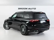 Mercedes-Benz GLS 450 4MATIC II (X167) Рестайлинг, 2025 — экстерьер, фото 4