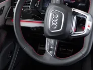 Audi Q7 55 TFSI quattro tiptronic II (4M) Рестайлинг 2, 2024 — экстерьер, фото 16