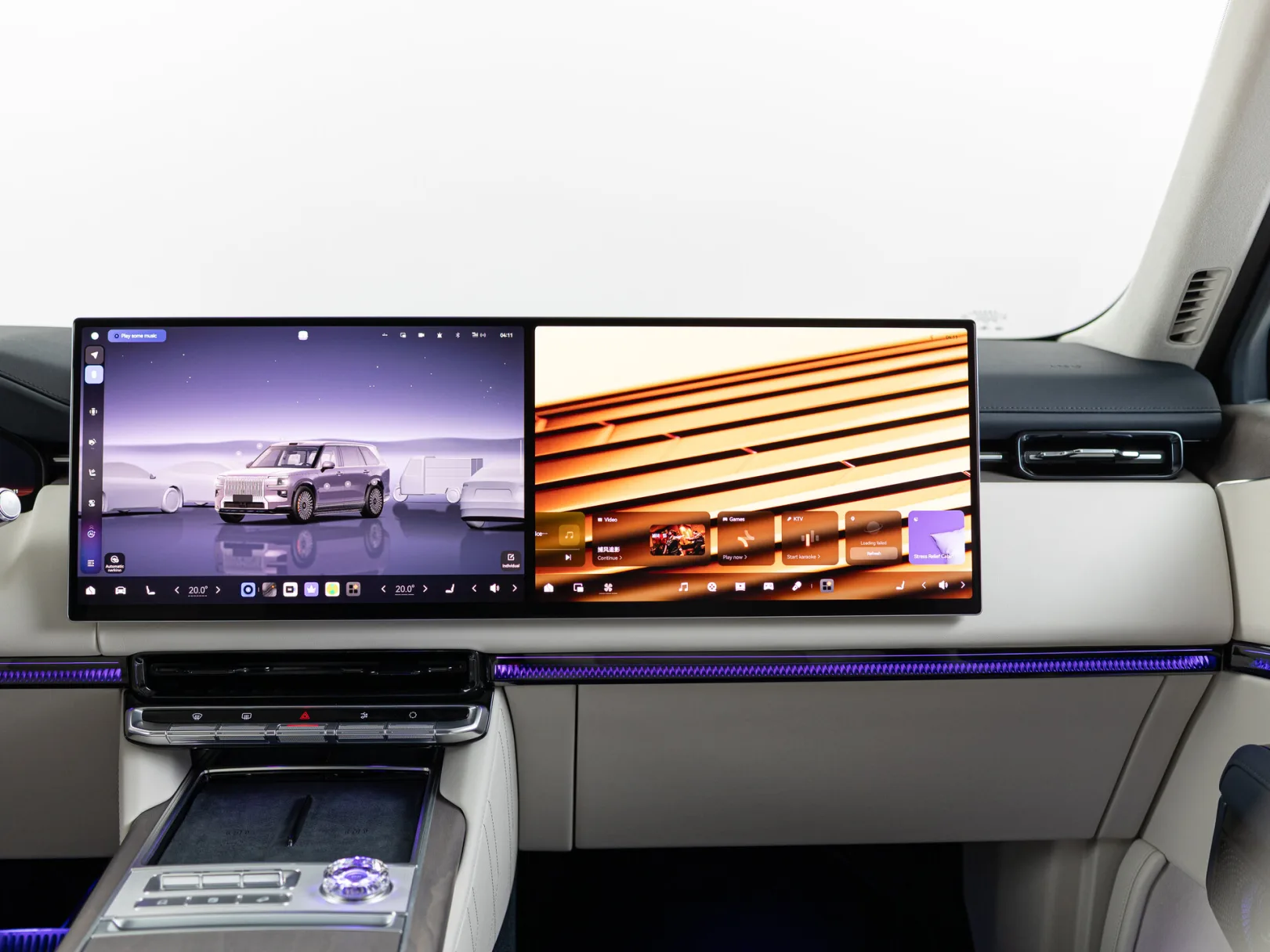 Zeekr 9X Ultra (6 seats) I, 2025 — экстерьер, фото 16