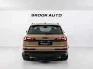 Audi Q7 55 TFSI quattro tiptronic II (4M) Рестайлинг 2, 2024 — экстерьер, фото 5