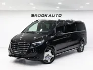 Mercedes-Benz V-Класс Exclusive III (W447) Рестайлинг 2, 2026 — экстерьер, фото 1