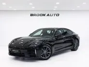 Porsche Panamera III, 2024 — экстерьер, фото 1