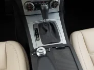 Mercedes-Benz C-Класс AMG III (W204), 2010 — экстерьер, фото 23