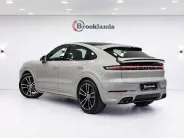 Porsche Cayenne Coupé III Рестайлинг, 2024 — экстерьер, фото 6