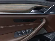 BMW 5 серии 530d xDrive M Sport VII (G30/G31/G38), 2020 — экстерьер, фото 9