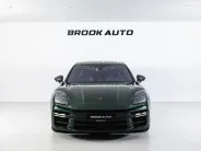 Porsche Panamera Turbo S E-Hybrid III, 2024 — экстерьер, фото 2