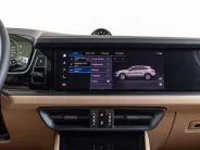 Porsche Cayenne E-Hybrid III Рестайлинг, 2026 — экстерьер, фото 22